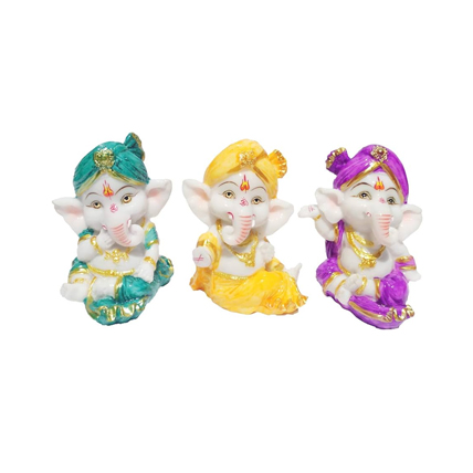 Murti 3 Pcs Set